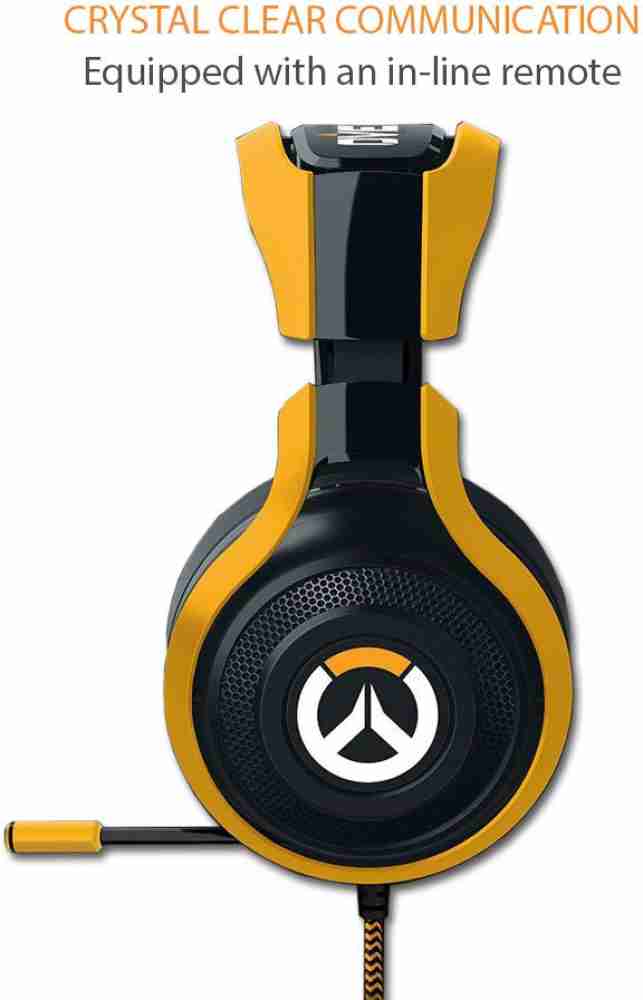 Headset overwatch deals