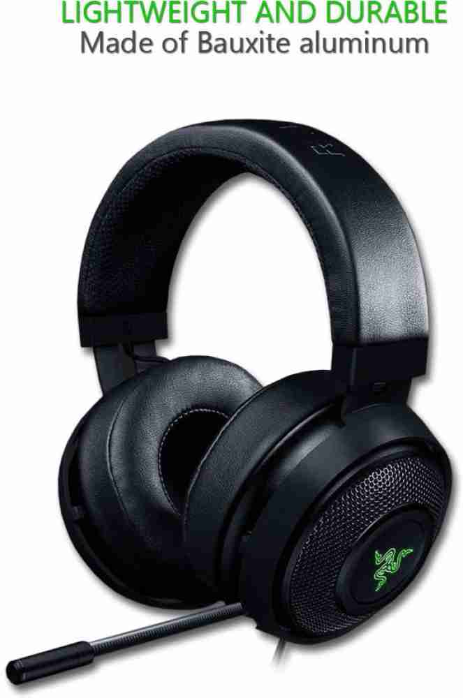 Razer Kraken 7.1 V2 Digital Wired Headset