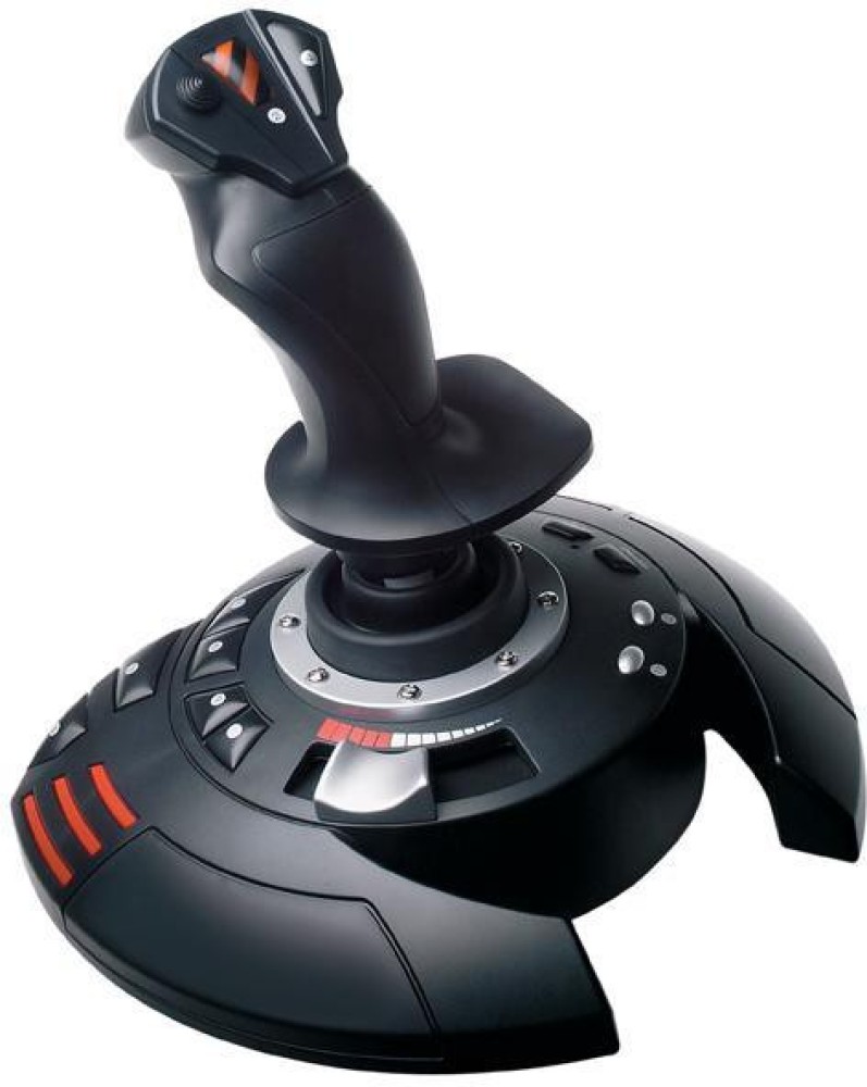 thrustmaster t flight hotas x pc