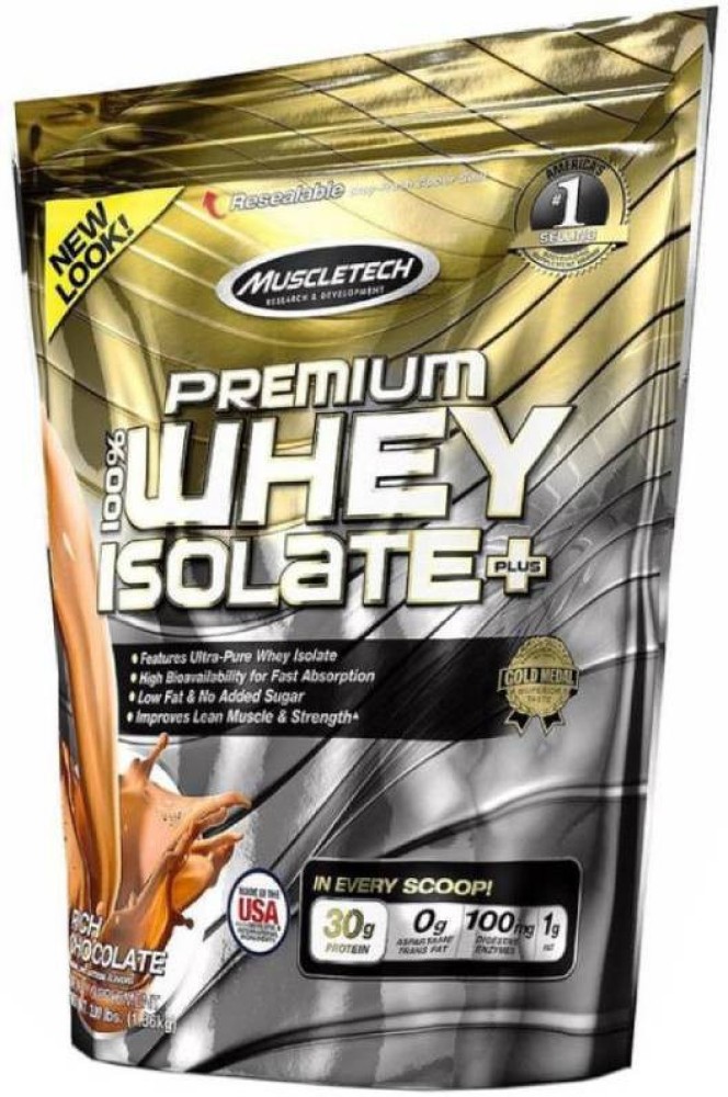 Muscletech premium store whey protein