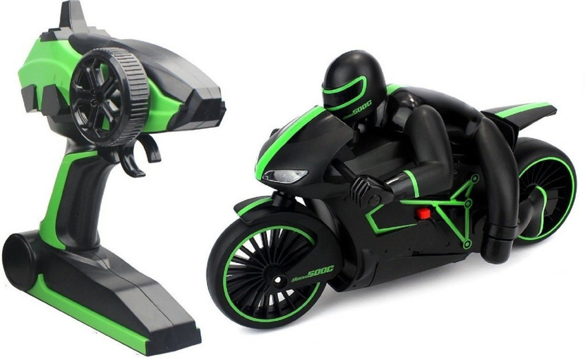Remote control outlet bike flipkart