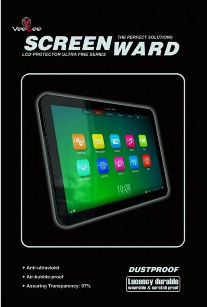 Screenward Screen Guard for HP Omni 10 5601tw Tablet - Screenward 