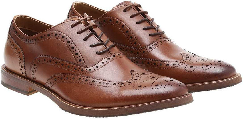 Aldo brogues shop