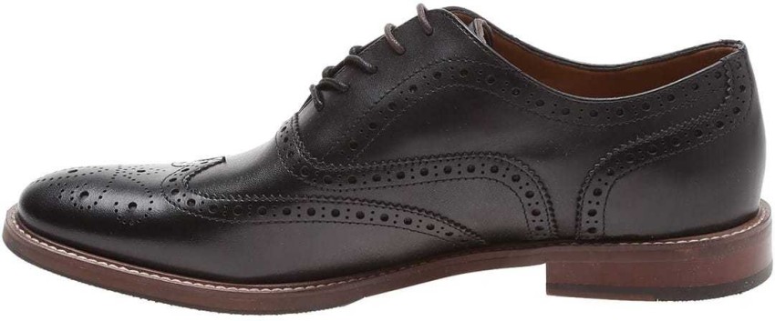 Aldo brogue on sale