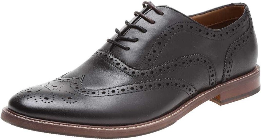 Aldo on sale brogues mens