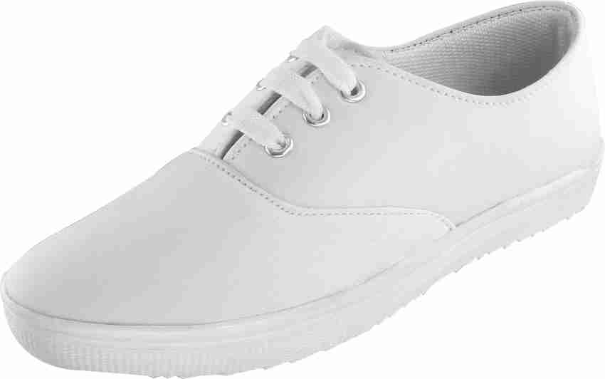 White canvas shoes deals hobby lobby