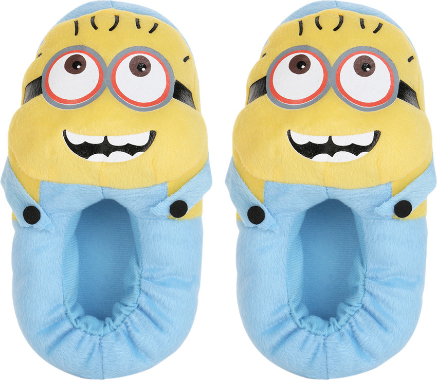 Minions shoes cheap for girl