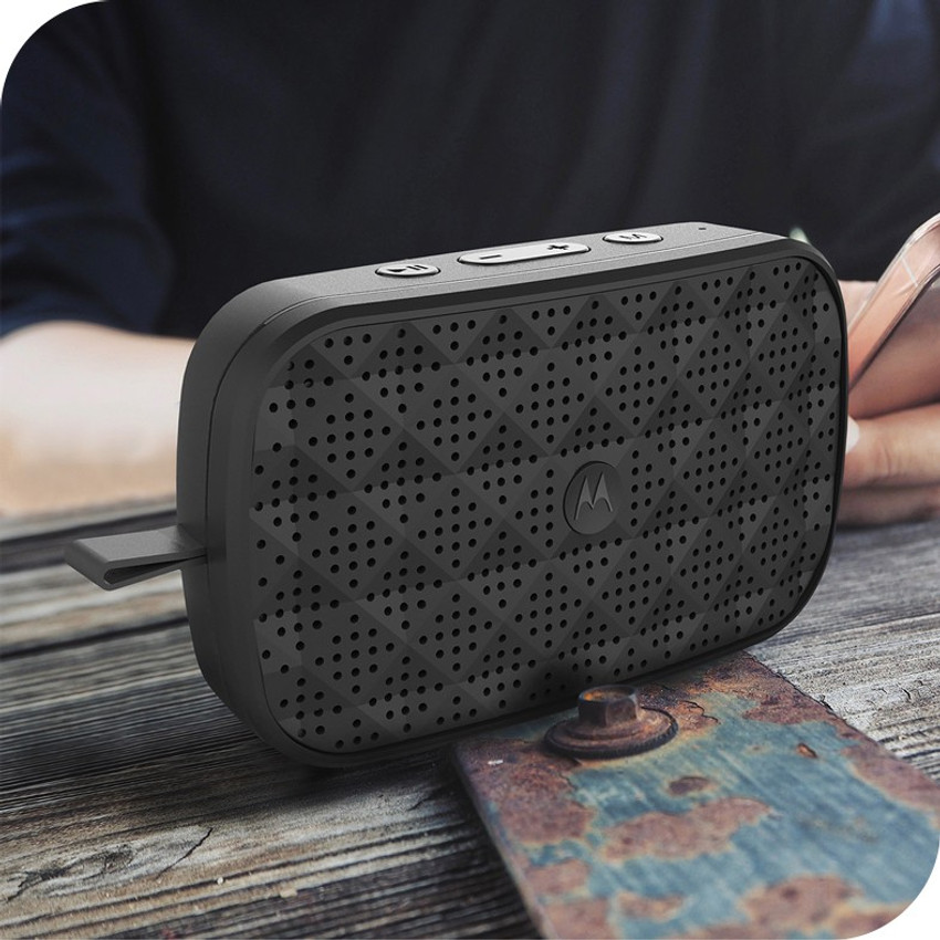 Motorola sonic play 2025 100