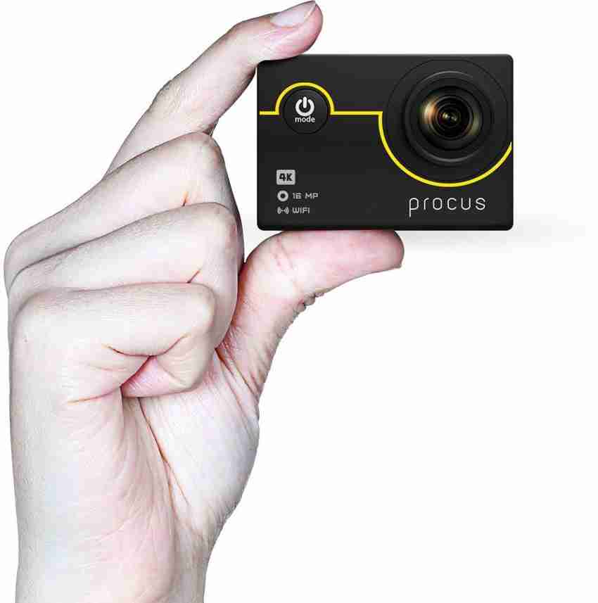 procus action