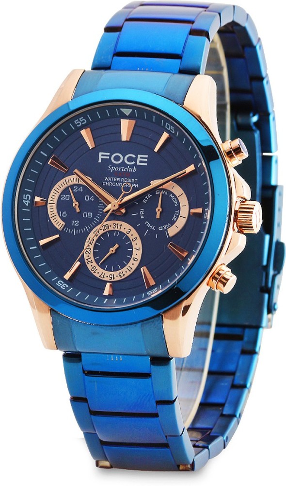 Foce shop watches flipkart