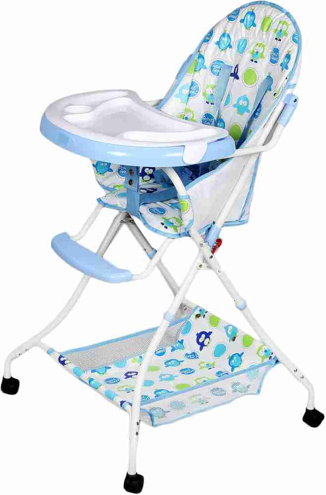 Foxhunter baby cheap high chair