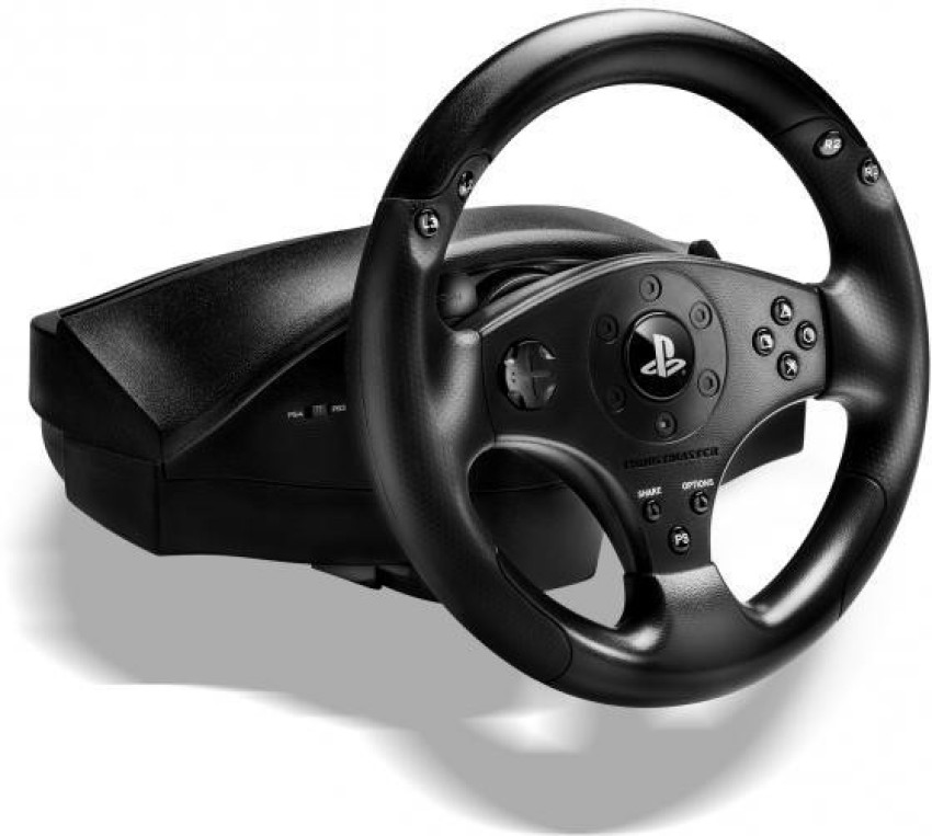 Playstation Thrustmaster T80 Racing Wheel