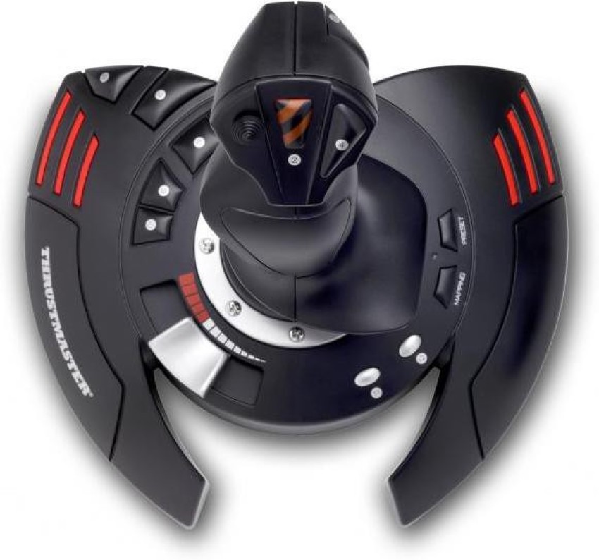 Thrustmaster T-Flight HOTAS X Throttle and Stick USB PS3/PC