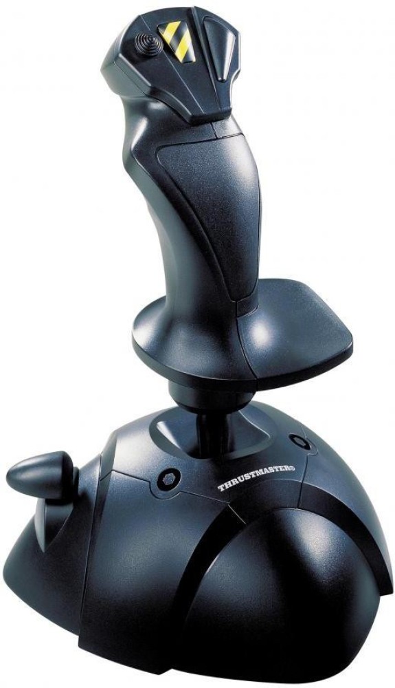 Thrustmaster Thrustmaster USB Joystick Cable USB PC - Office Depot