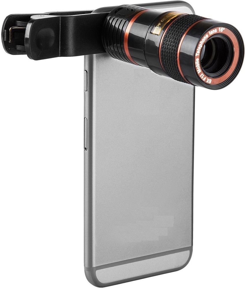 zoom lens for mobile flipkart