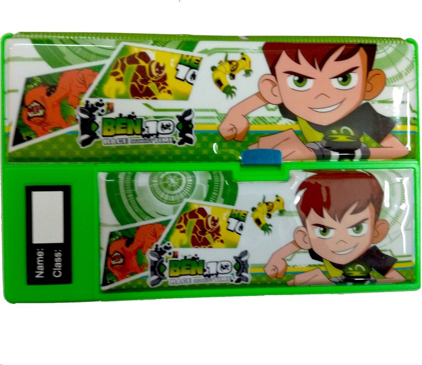 Benten Small Pencil Box at Best Price in Mumbai