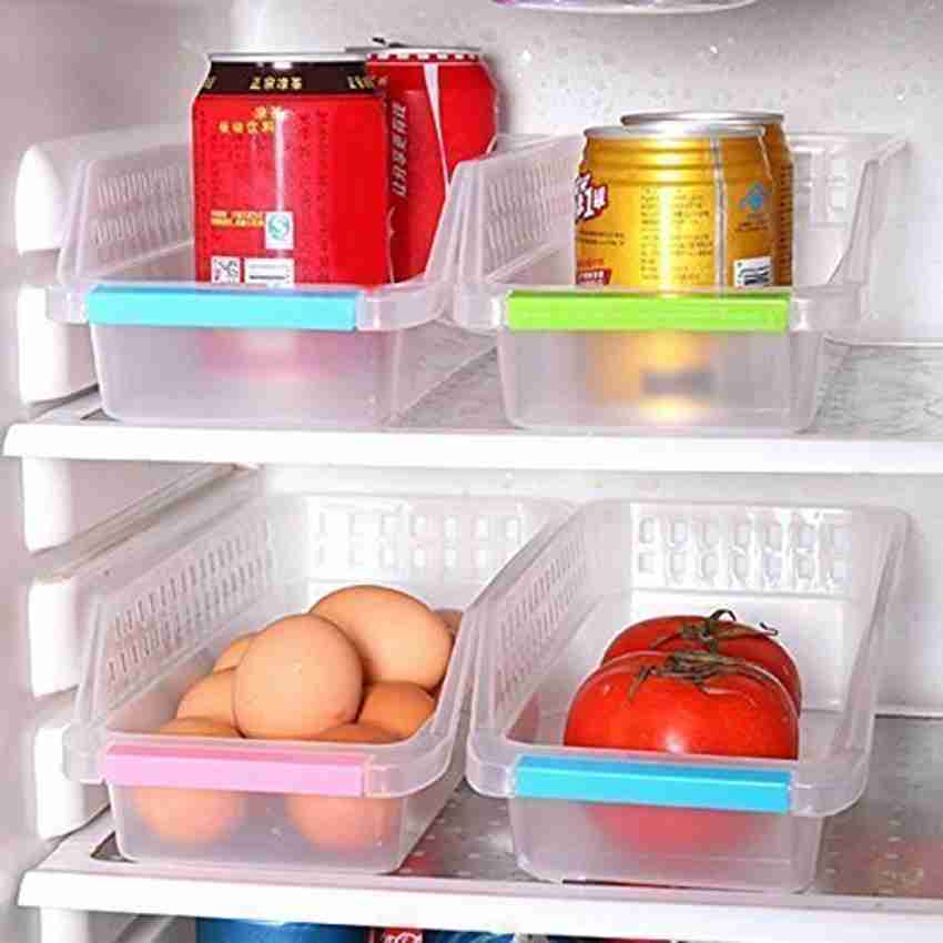  Shelfy Refrigerator Food Saver