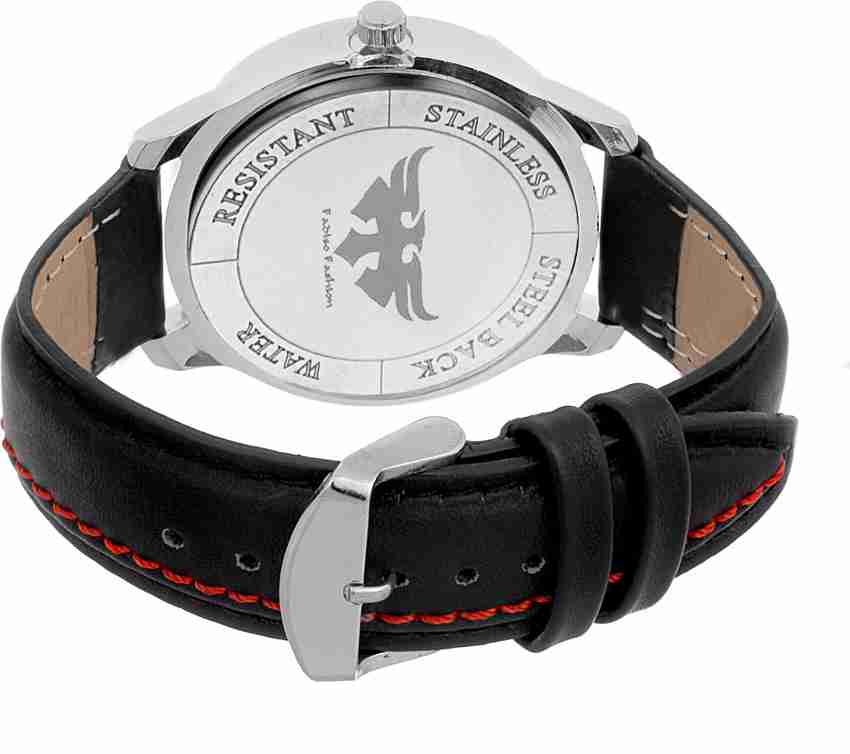 Fadiso Fashion FF08010 Designer Combo Analog Watch For Men Buy
