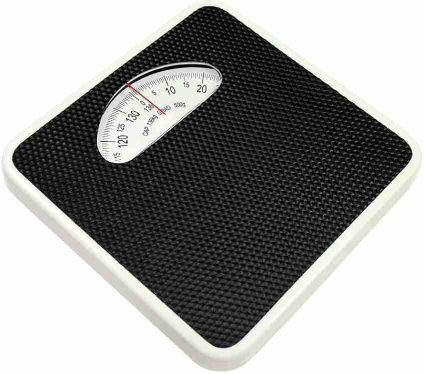 Bathroom Scale Analog Samso Slimmer DX 