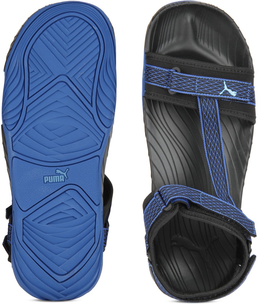 Puma aqua best sale cross idp sandals