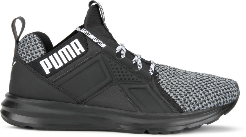 PUMA Enzo Terrain Gym Training Shoes For Men Buy Asphalt Puma