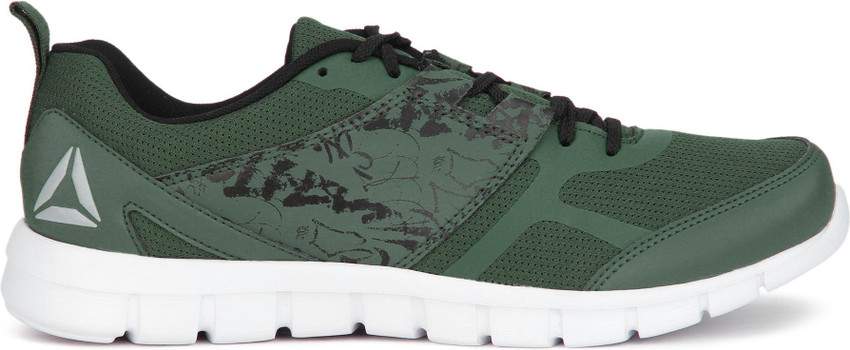 REEBOK SPEED XT 2.0 Running Shoes For Men Buy CHALK GREEN BLACK Color REEBOK SPEED XT 2.0 Running Shoes For Men Online at Best Price Shop Online for Footwears in India Flipkart