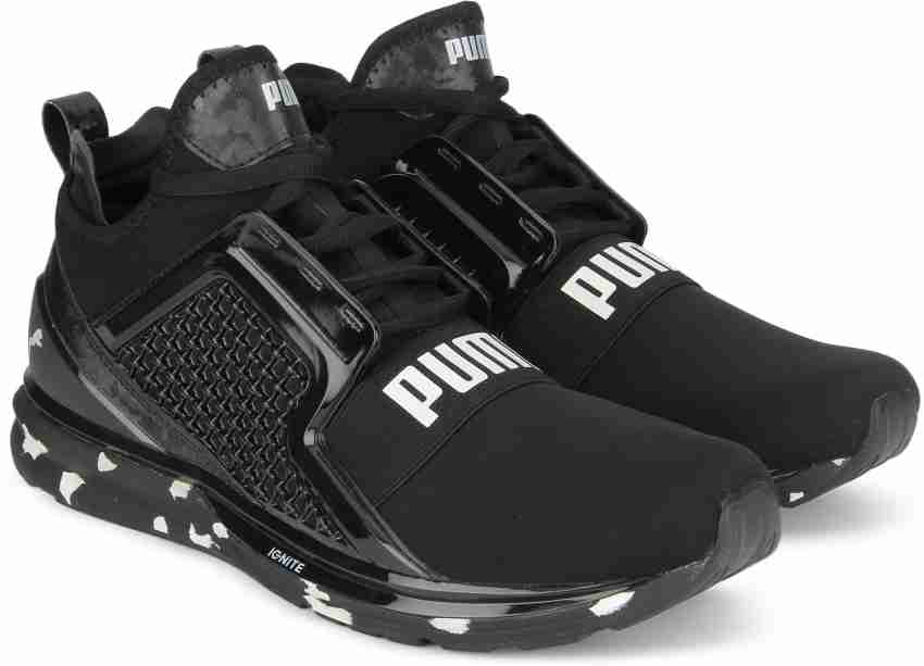 Puma sale black ignite