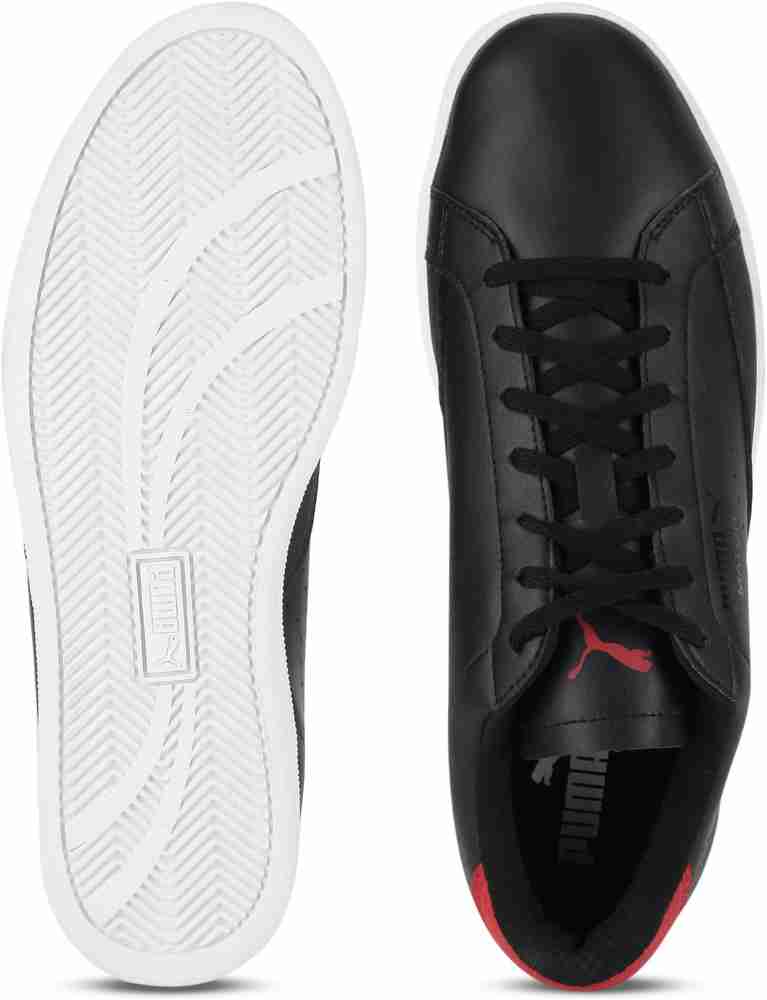 PUMA Ferrari SF Match Sneakers For Men Buy Puma Black Rosso