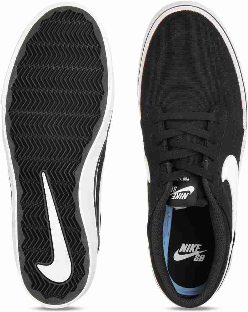 Nike sb solarsoft portmore 2 canvas hot sale