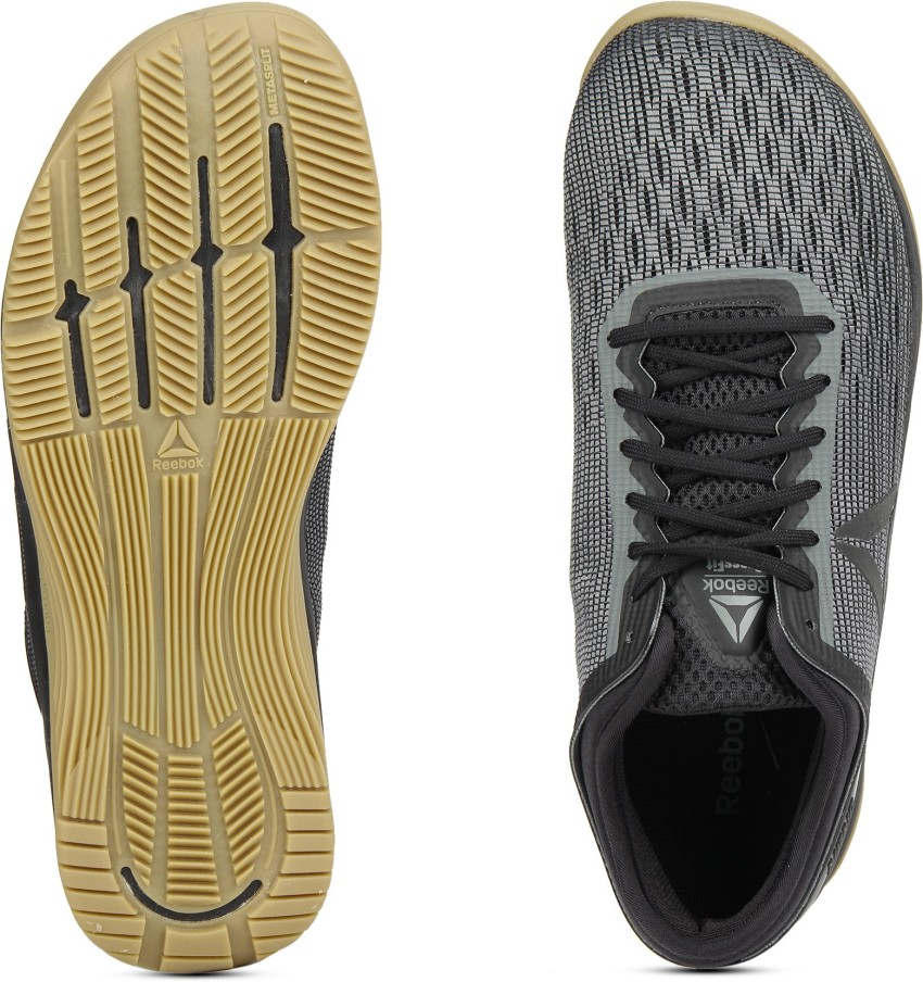 Nano 8 store black alloy gum