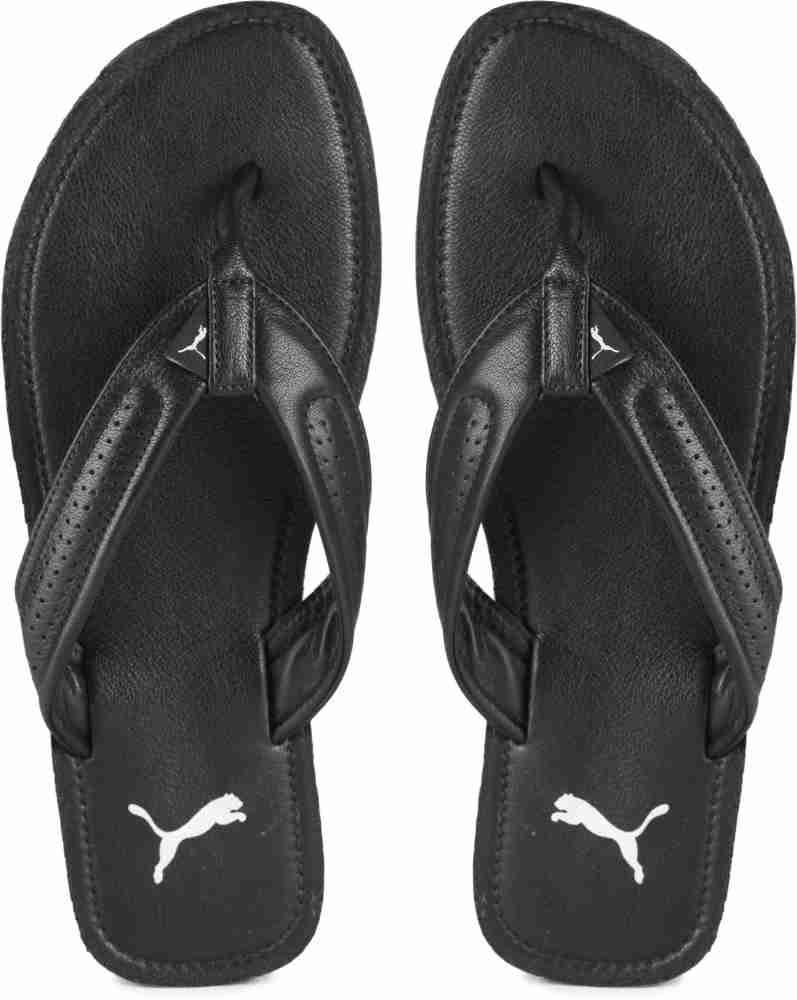 Puma java deals flip flops