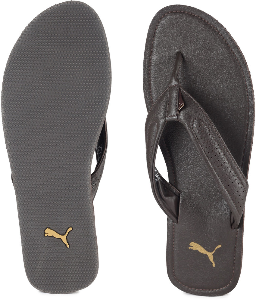 Puma java 2 best sale idp slippers