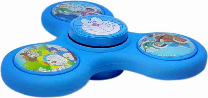 Doraemon spinner hotsell