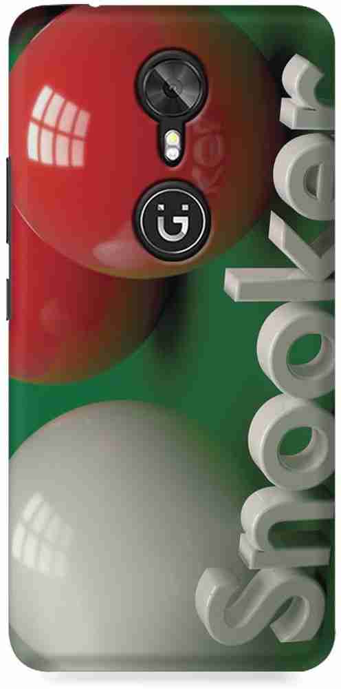 Gionee a1 new arrivals back cover