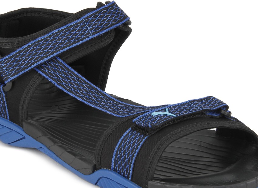 Puma aqua hot sale idp sandals