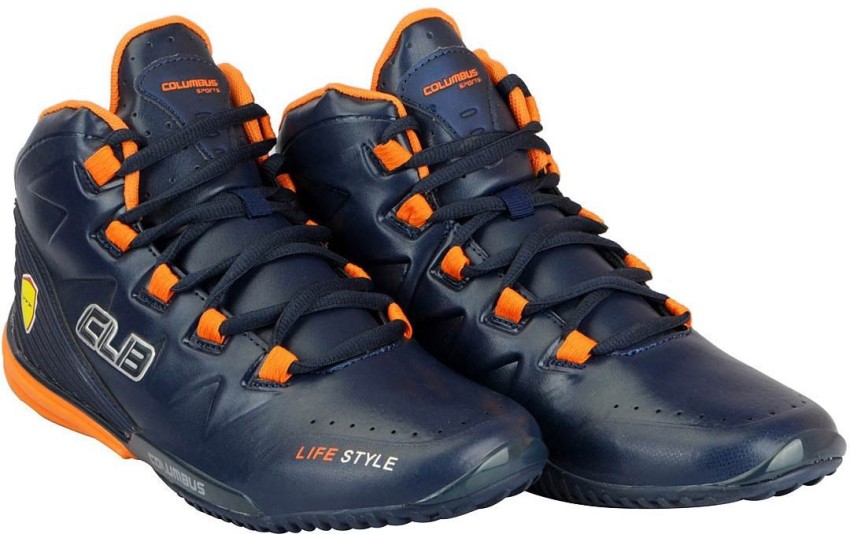 Sports Shoes - Columbus all colour – Adeeg.com by Hayat Market