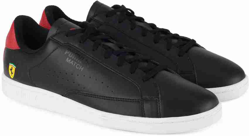 Puma shop match ferrari
