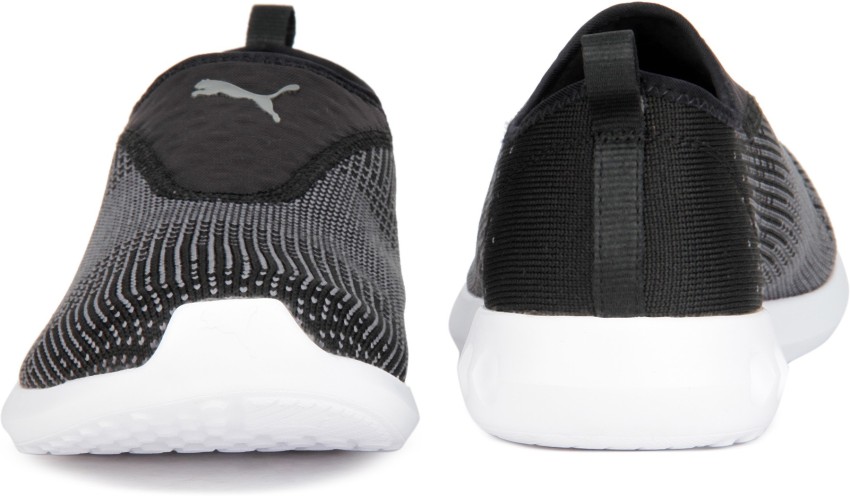 Puma carson hotsell 2 slip-on sneakers