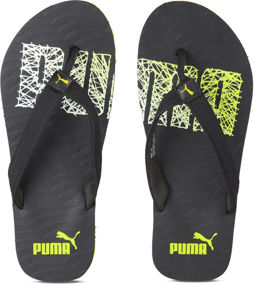 Puma shop miami slippers