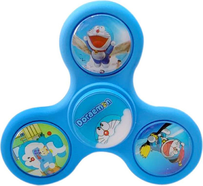 Doraemon spinner sale