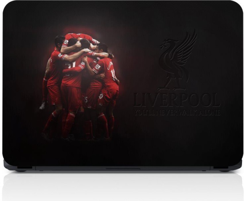 Liverpool hotsell laptop case