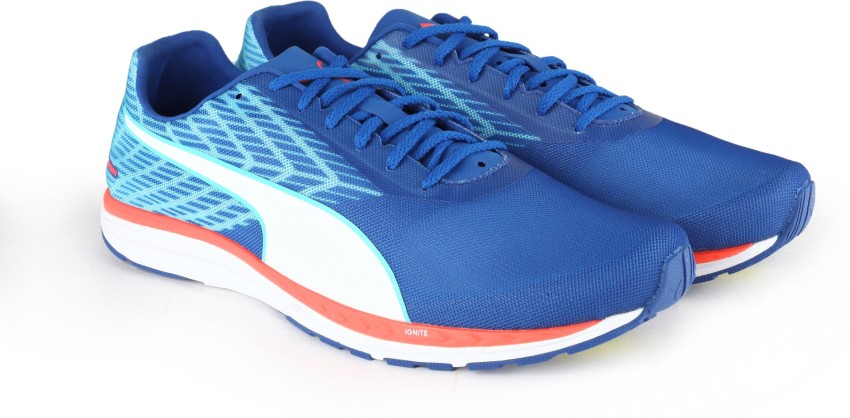 Puma speed sale ignite 1000