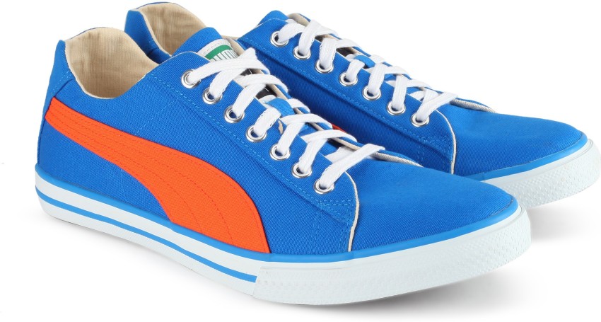 Puma hip hop on sale 6 idp sneakers