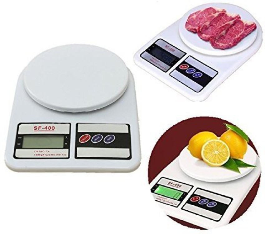 Electronic Digital Kitchen Scale Digital Weight Machine Digital Weight  Scale Digital Weighing Scale Digital Weighing Machine Digital Mini Scale  Small Scale Weight Machine Digital Pocket Scale Table Jewelry Food  Vegetable Fruit liquid