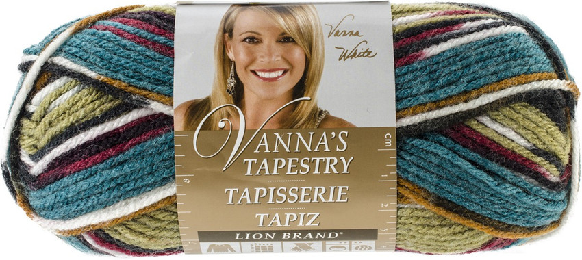 Vanna's tapestry online yarn