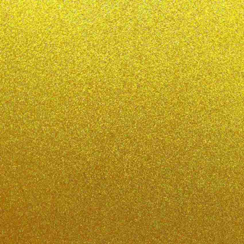 Best Creation Glitter Cardstock 12X12 - Dark Gold - Glitter Cardstock  12X12 - Dark Gold . shop for Best Creation products in India.