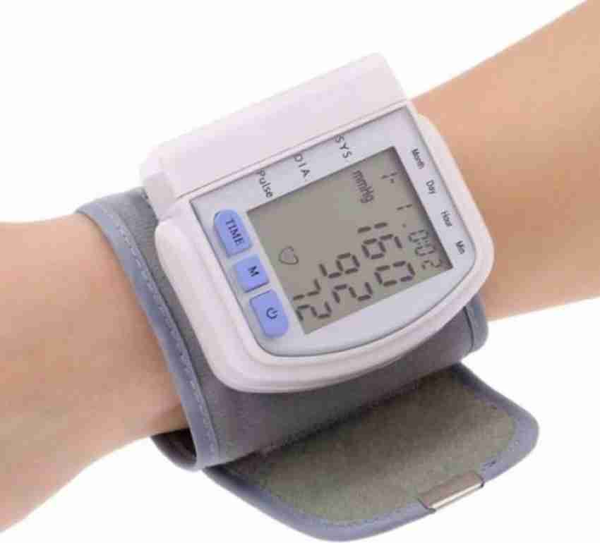 Bp machine watch clearance