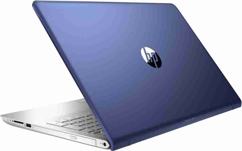 HP Pavilion Intel Core i5 8th Gen 8250U - (8 GB/1 TB HDD/8 GB SSD/Windows  10 Home/2 GB Graphics) 15-CC130TX Laptop