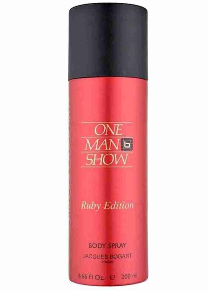 One man show ruby cheap