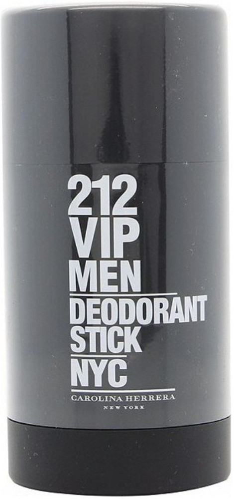 CAROLINA HERRERA 212 VIP Men Deodorant Stick For Men Price in